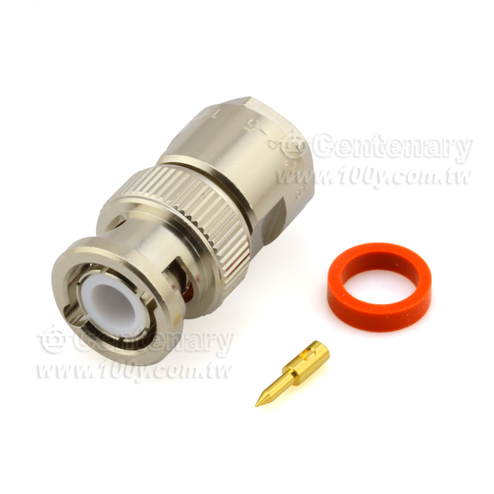 TYC_BNC Connector - 112914 Product Image