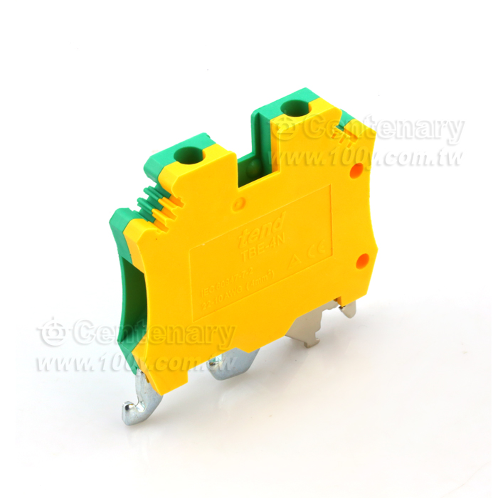 Orbital Ground Terminal Plate - 112933 Product Image