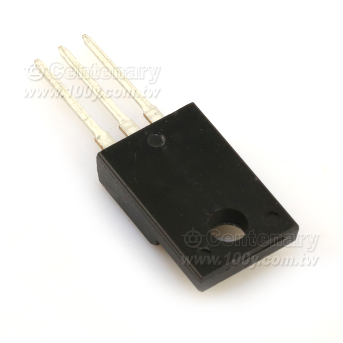3P/TO-220F - 113070 產品圖片