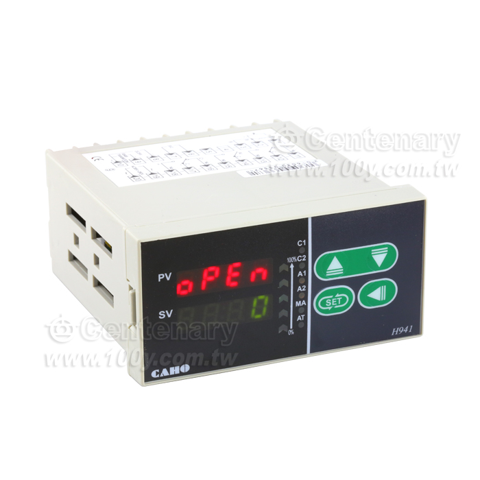 微電腦控制器  96*48mm - 113052 產品圖片