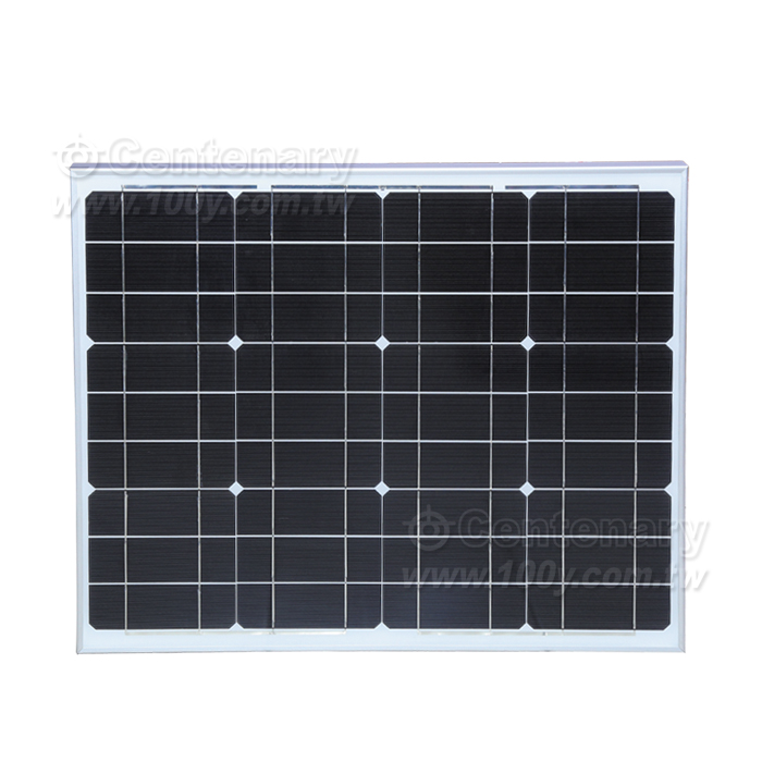 Solar Module Paramketer - 118967 Product Image