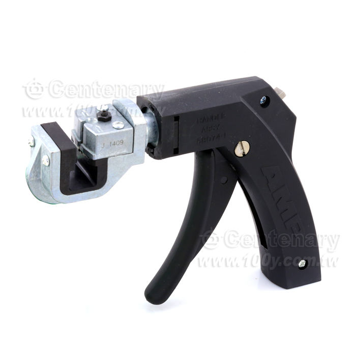 手工壓接器 D-Sub 觸點 - 113103 Product Image