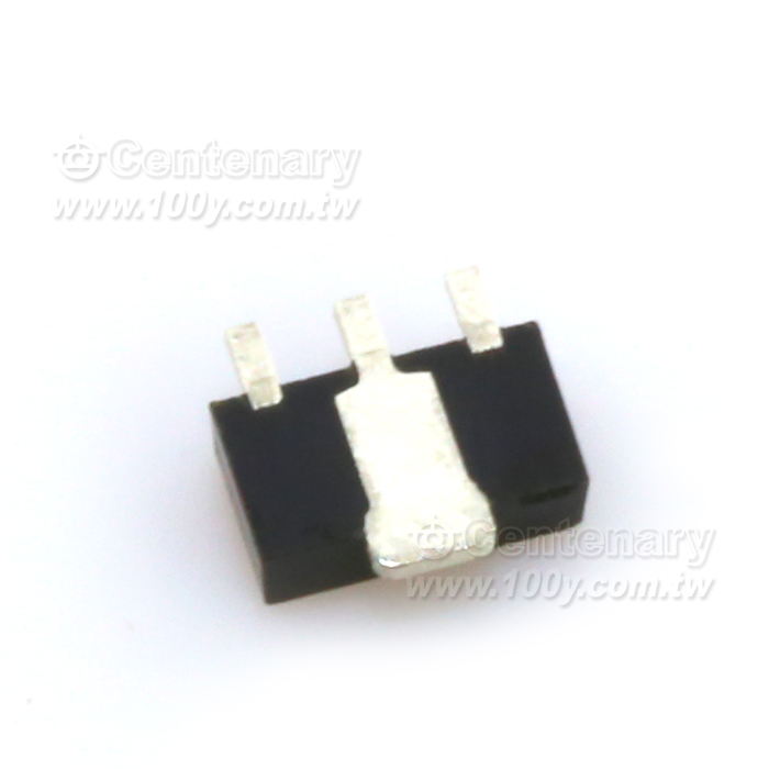 LOW-DROPOUT 3.3V REGULATOR - 38206 產品圖片