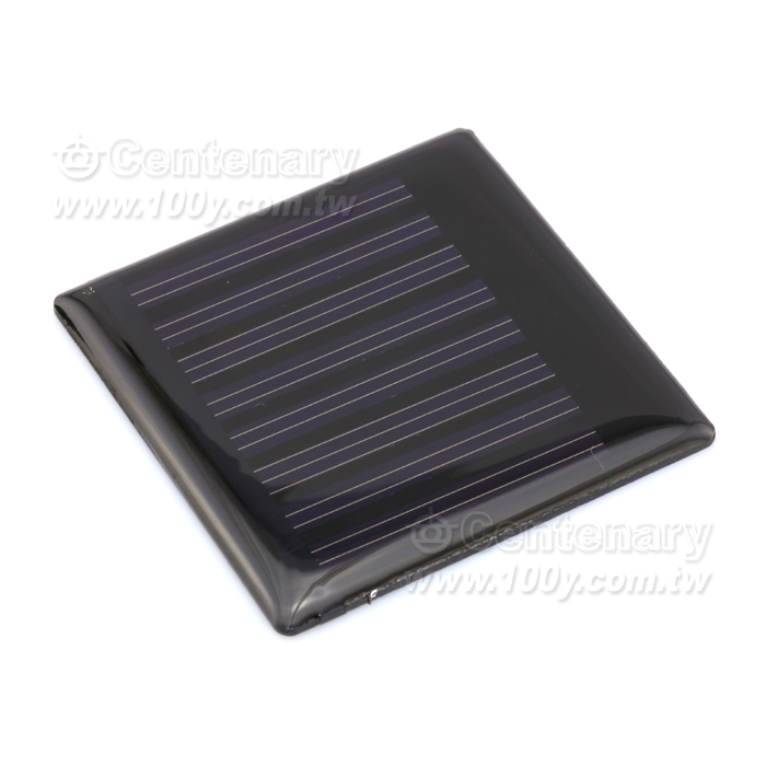 多晶 0.24W 太陽能板 - 86016 產品圖片