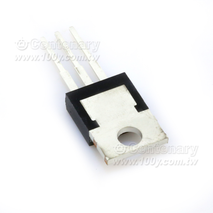 Three-Terminal Off-Line PWM Switch - 113145 Product Image