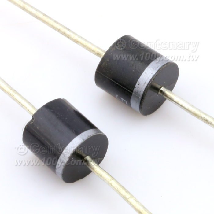瞬變電壓抑制二極管(TVS) - 113146 產品圖片
