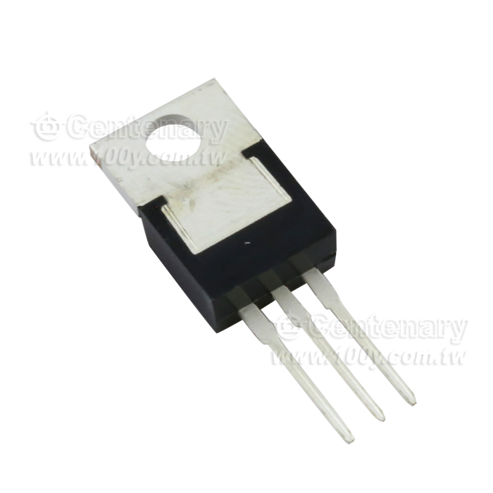 Fixed Postive Voltage Regulator - 113053 Product Image