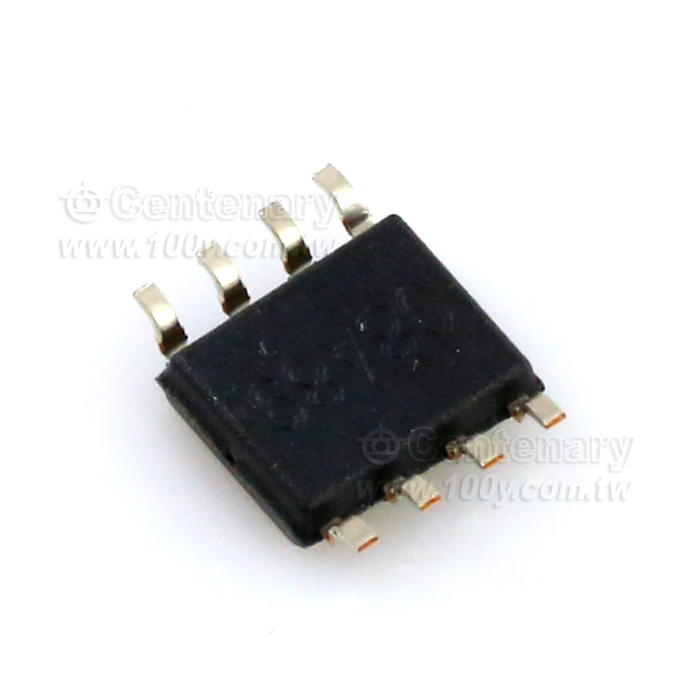 1.8GHz Current Feedback Amplifier - 79534 Product Image