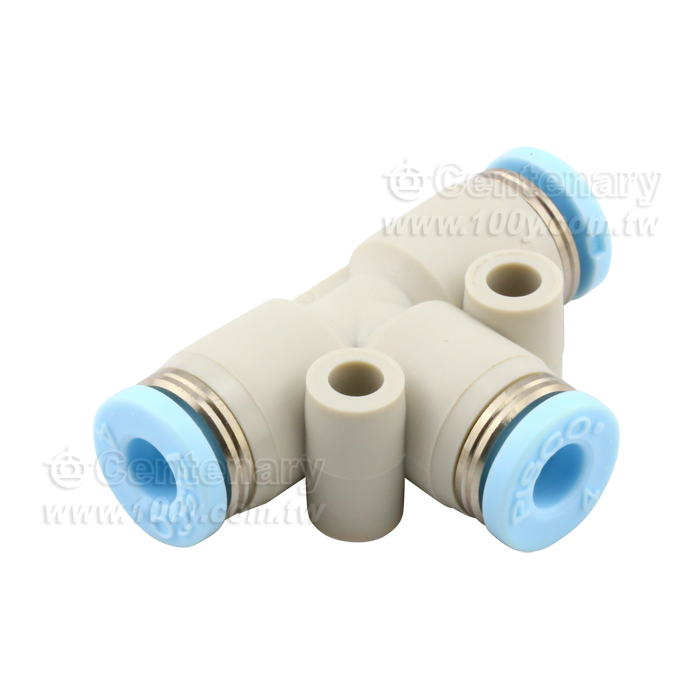 PISCO_Tee Connector - 112634 Product Image