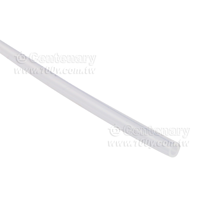 無塵室用氟樹詣管SFT管 4*2.5mm - 112636 產品圖片