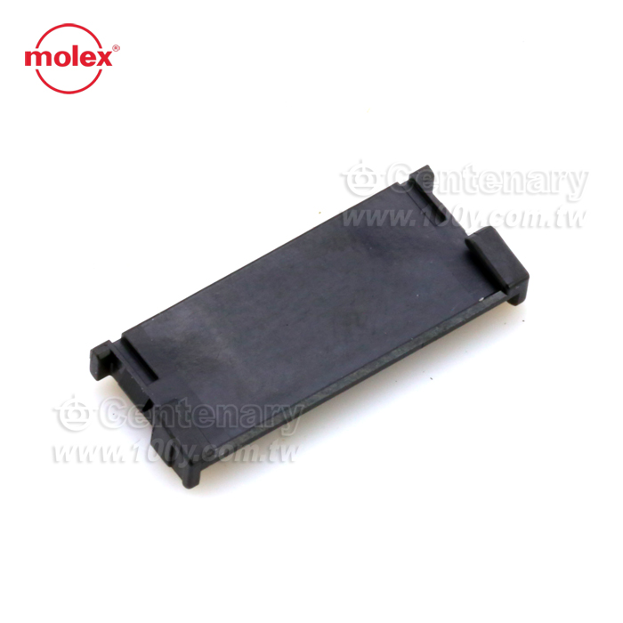 MOLEX_FPC/FFC 連接器 P:0.5mm 30P - 113135 產品圖片