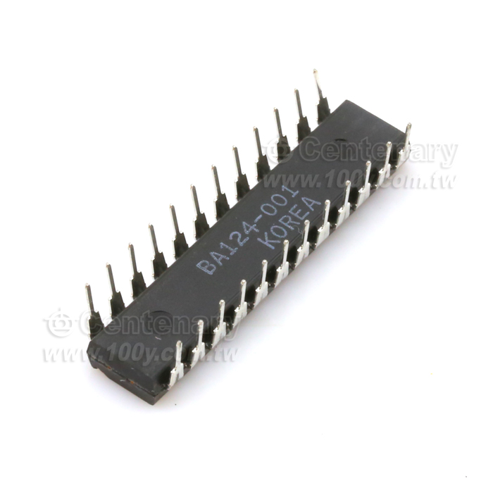 Phase Modulation/Soft Switching Controller - 113214 Product Image