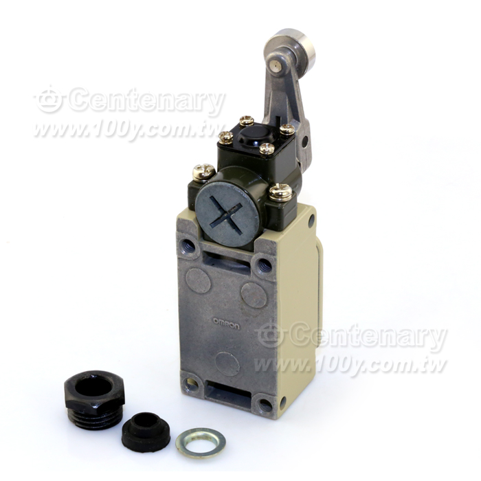 OMRON_限動開關 - 91640 產品圖片
