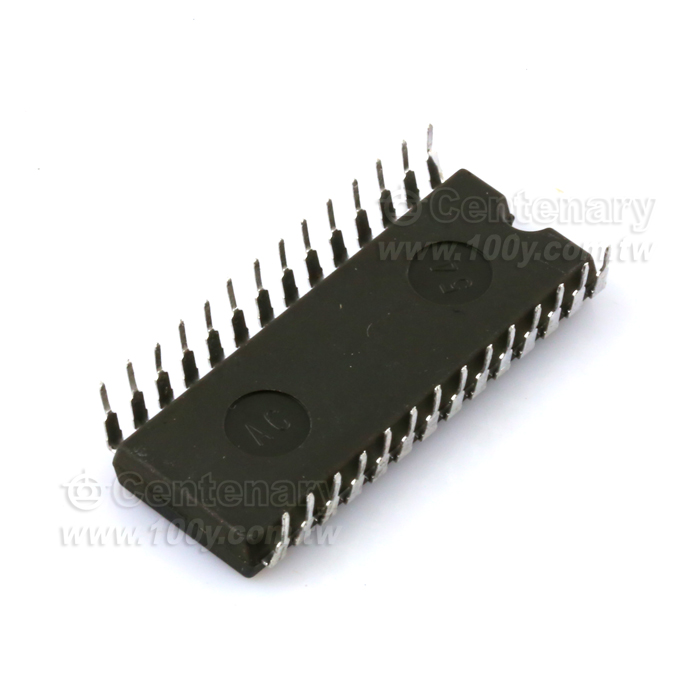 HITACHI_8192-Word*8-Bit Electrically Erasable And Programmable - 113216 Product Image