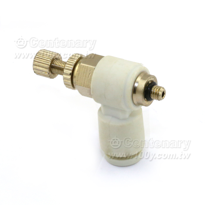 Miniature Valve - 113279 Product Image