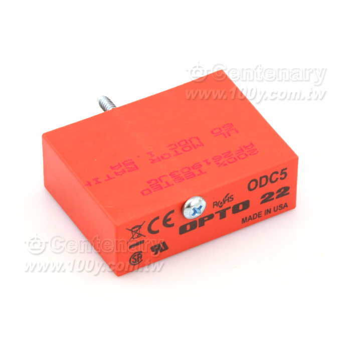 直流輸出模塊 5VDC - 113221 產品圖片