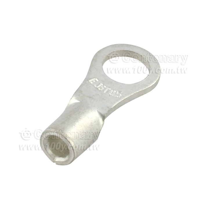 JST_Ring Tongue Solderless Terminals - 113095 Product Image