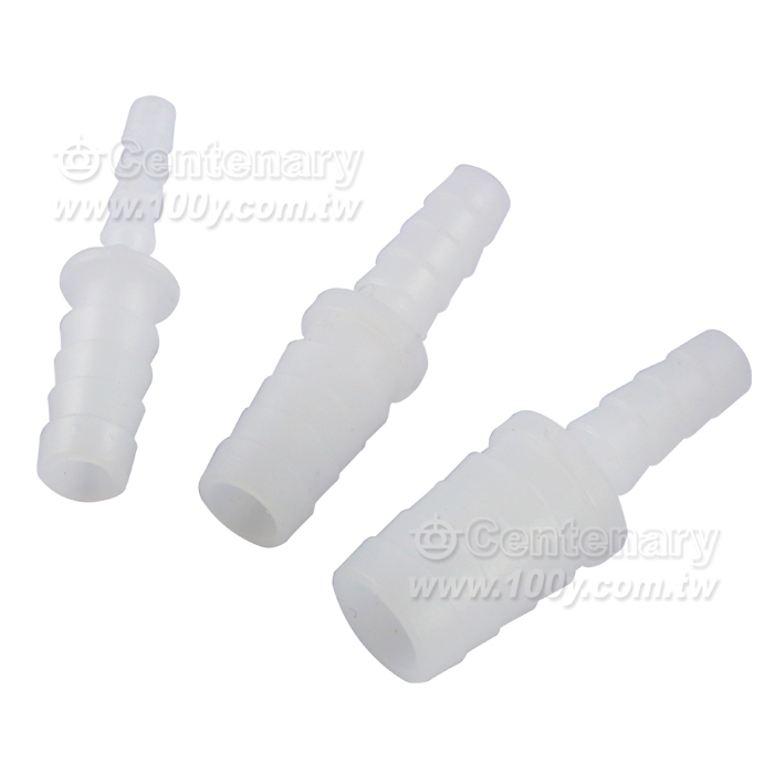 變徑直通接頭-4.8-7.9mm - 43802 產品圖片