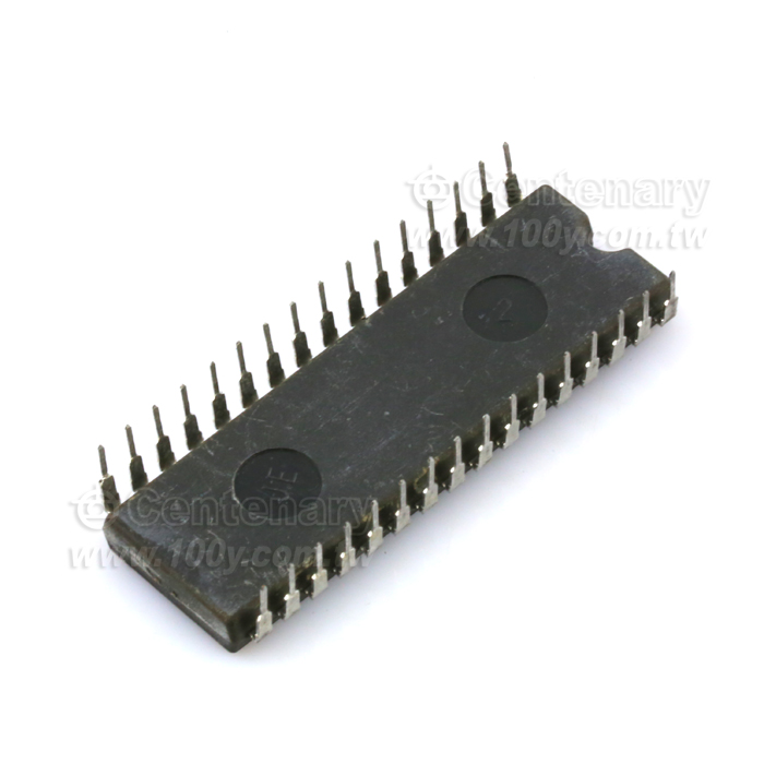High Speed CMOS Static RAM - 113258 Product Image