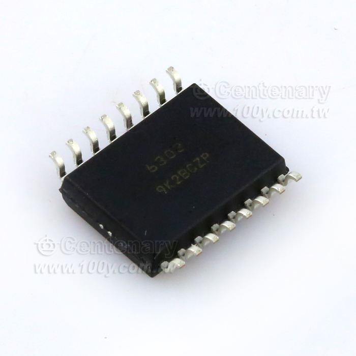 3V 256M-Bit Serial Flash Memory With Dual/Quad SPI & QPI - 113257 Product Image