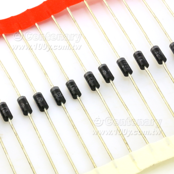 30VRRM 1.0AMP - 25845 產品圖片