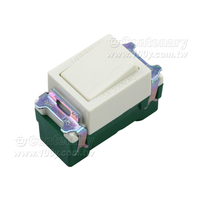 AC Power Switcher 15A - 12800 Product Image