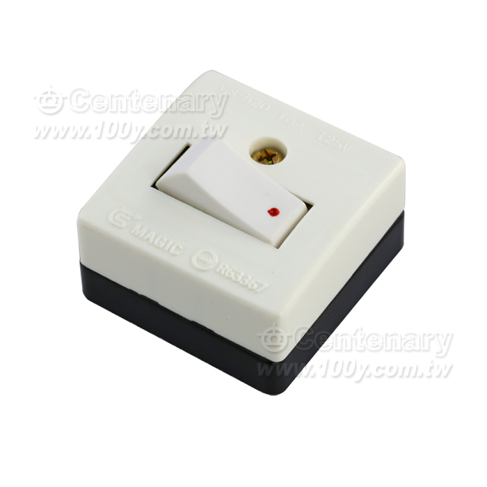 平開關檢驗品 - 7812 Product Image