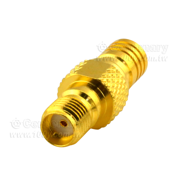 SMA Jack  To SMB Plug 6GHz VSWR 1.2 - 113132 Product Image