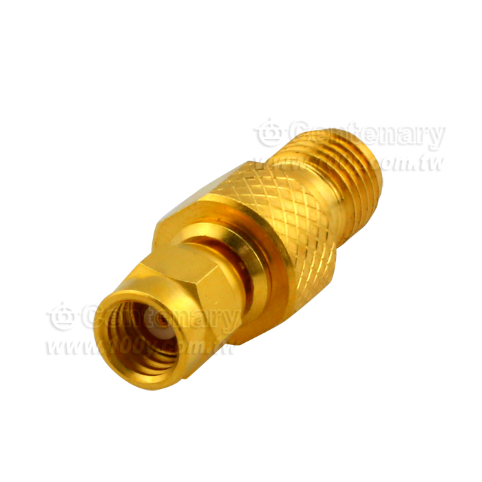 SMA Jack to SMC Plug - 113133 Product Image