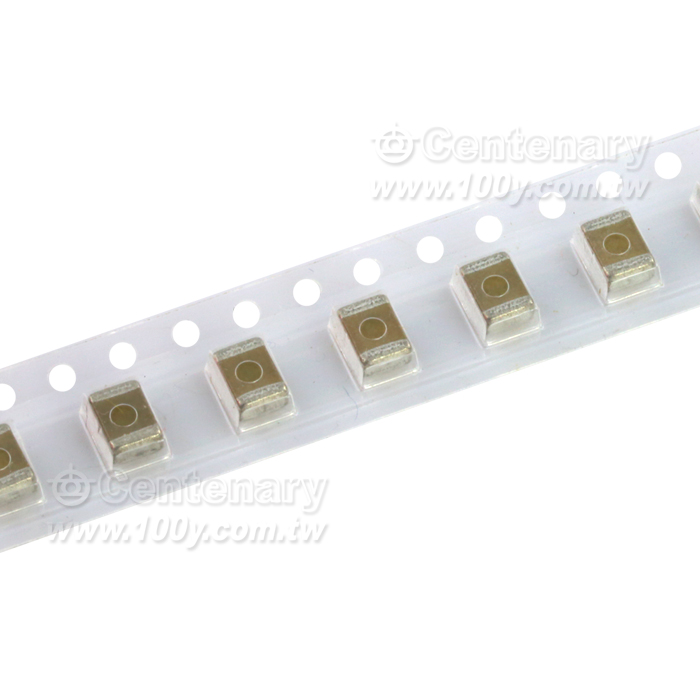 1812-0.47uF/50V ±5% X7R - 113324 產品圖片