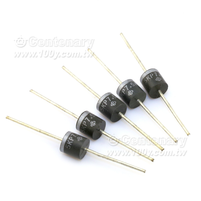 Transient Voltage Suppressor - 113331 Product Image