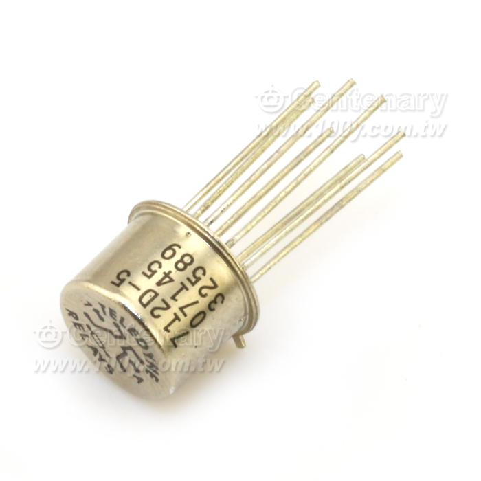 高頻/RF繼電器 5V - 113329 產品圖片