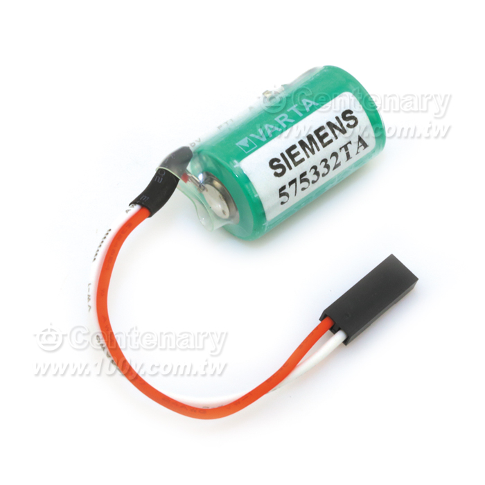 PLC鋰電池 3V - 113323 產品圖片