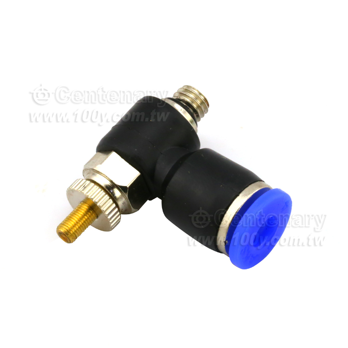 SL Adjustable Throttle - 113301 Product Image