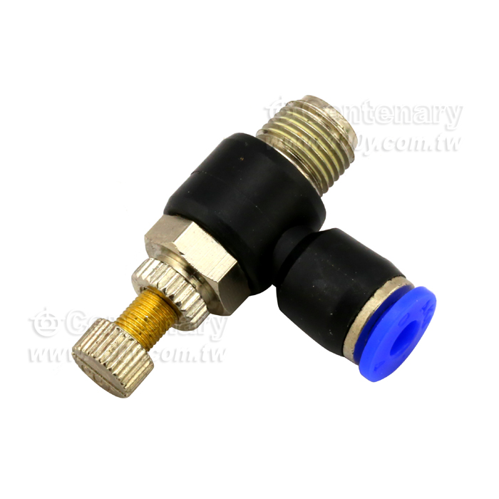 SL Adjustable Throttle - 113300 Product Image