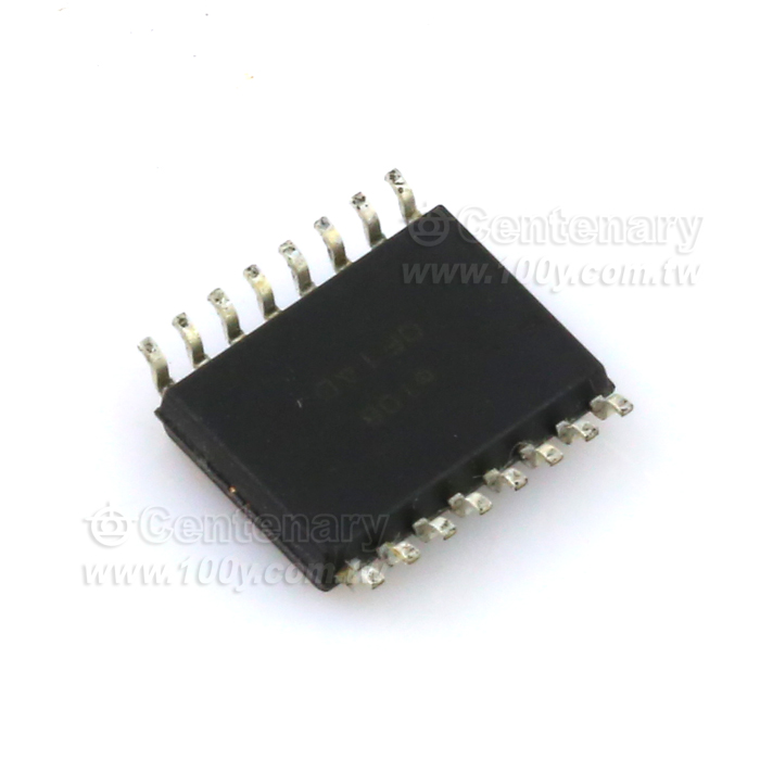 3V 128M-Bit Serial Flash Memory With Dual and Quad SPI - 113304 Product Image