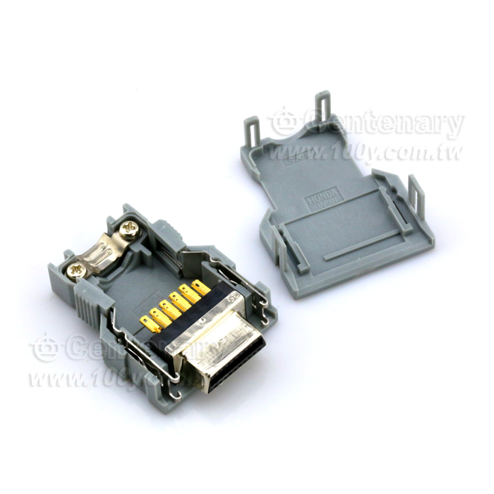 HONDA_Cable-Side IDC Type Female Connector - 113306 Product Image