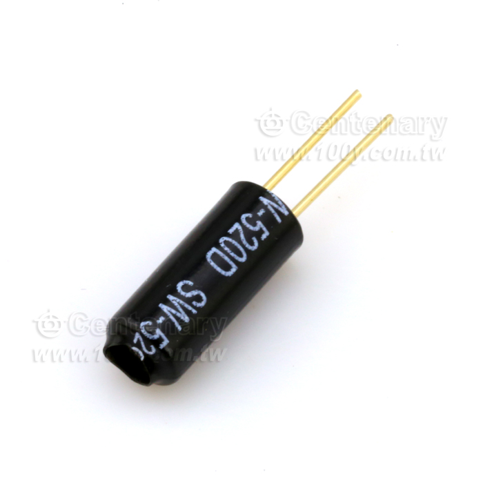 震動開關 5.2*11.5Lmm - 113327 產品圖片