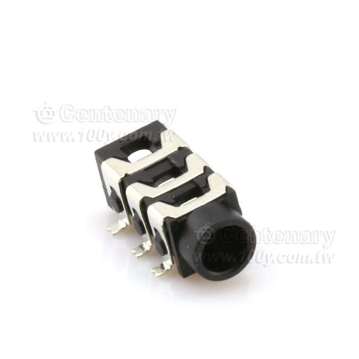 3.5 Headphone Jack - 113328 Product Image