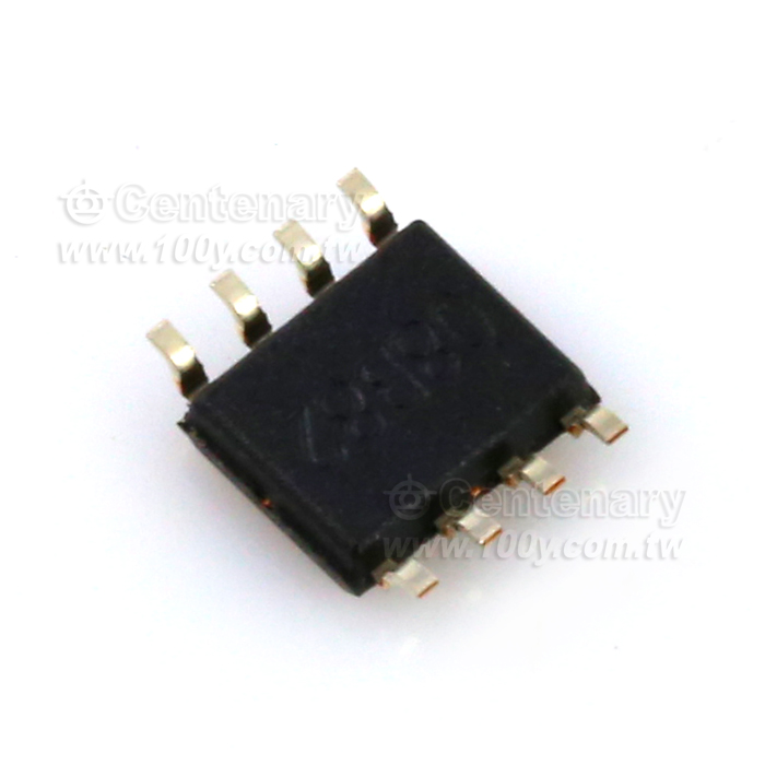 8P/SOIC - 61826 產品圖片