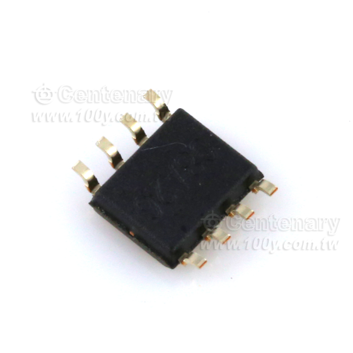 8P/SIOC (ROHS) - 94541 產品圖片