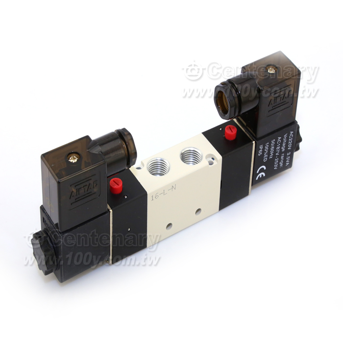 電磁閥 DC24V - 73621 產品圖片