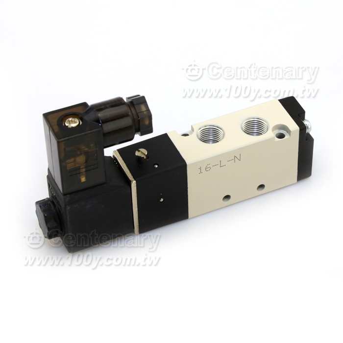 電磁閥 AC110V - 58298 產品圖片