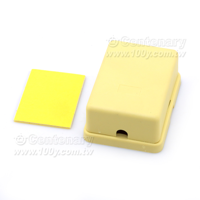 Telephone Adaptors 4C 2P - 3668 Product Image