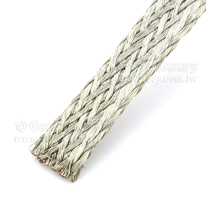3M_Electrical Grounding Braid - 7065 Product Image