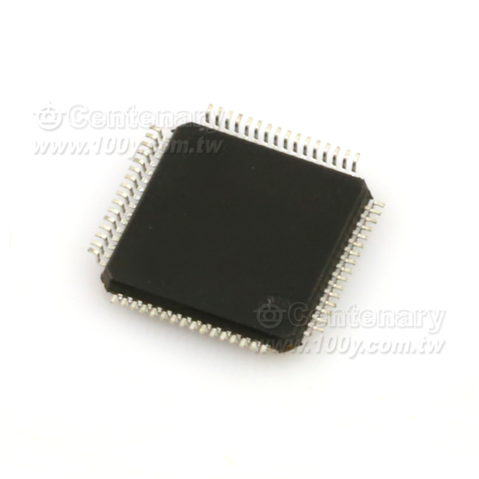 8-/6-4-Channel DAS With 16-Bit, Bipolar Input, Simultaneous Sampling ADC - 113364 Product Image