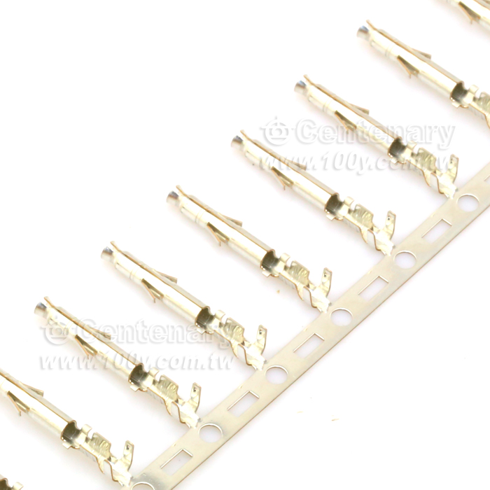 JST_EL Series Connector - 113118 Product Image