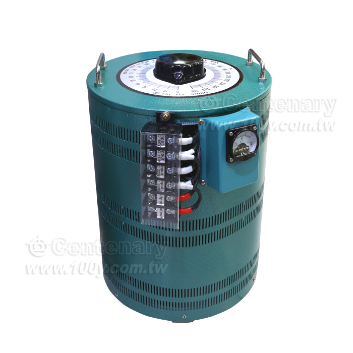 40A/260V自耦變壓器 - 54147 產品圖片