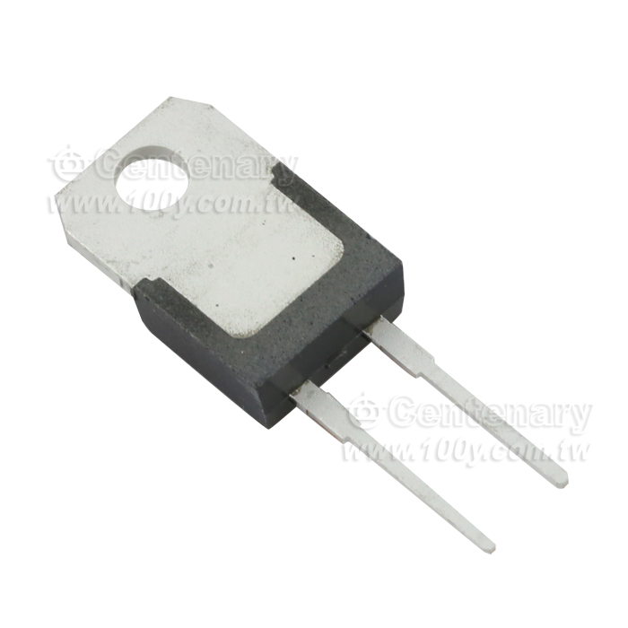 800V Tandem Hyperfast Diode - 113374 Product Image