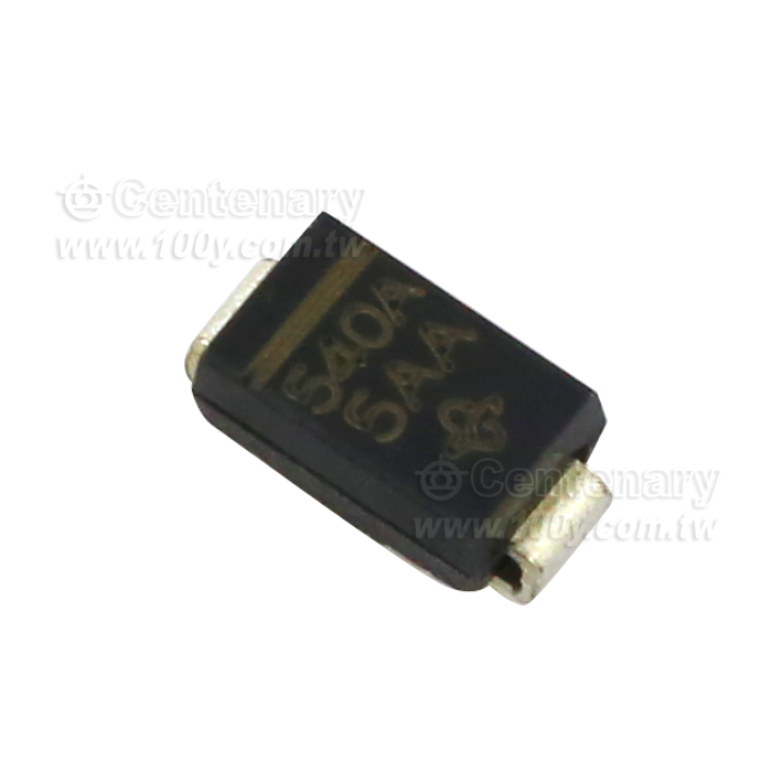 Surface Mount TransZORB Transient Voltage Suppressor - 113384 Product Image